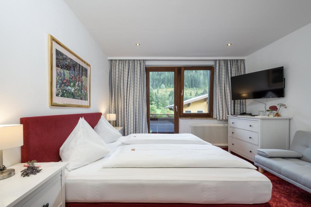 Hotel Gasthof Krahlehenhof Фільцмос Екстер'єр фото