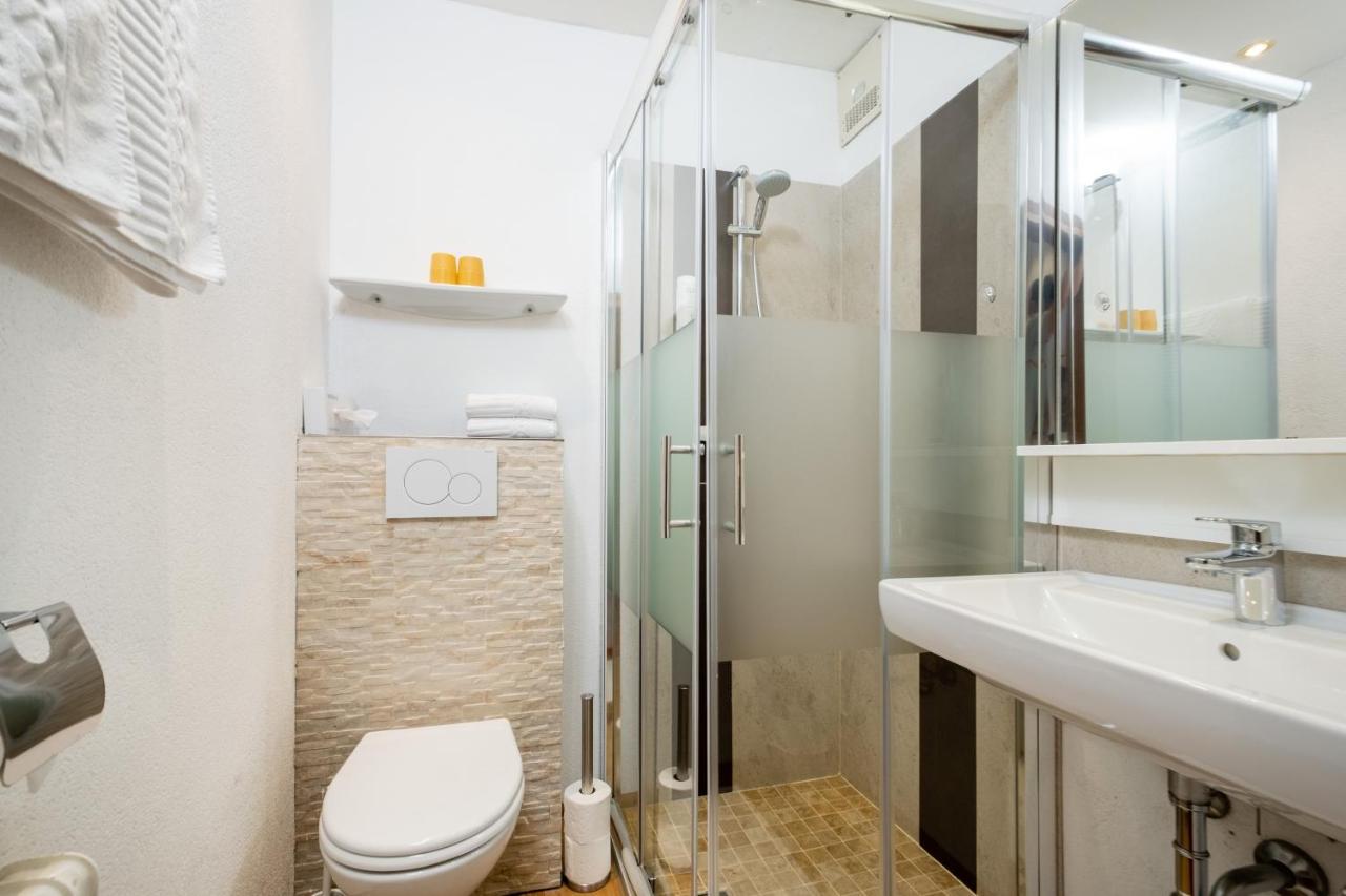 Hotel Gasthof Krahlehenhof Фільцмос Екстер'єр фото