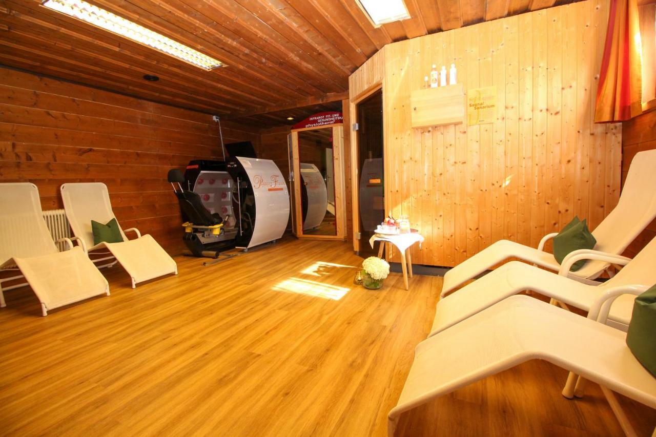 Hotel Gasthof Krahlehenhof Фільцмос Екстер'єр фото