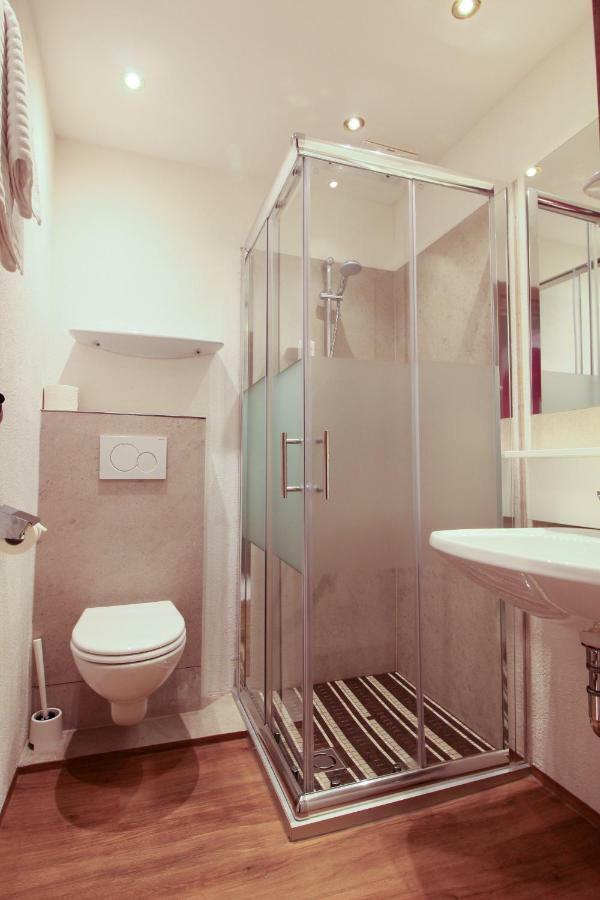Hotel Gasthof Krahlehenhof Фільцмос Екстер'єр фото